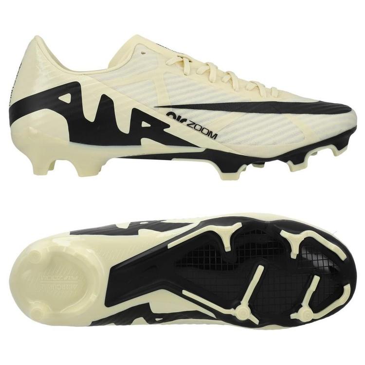 Футбольные бутсы Nike Air Zoom Mercurial Vapor 15 Academy MG DJ5631-700, Бежевый, Размер (EU) - 45.5 - #1