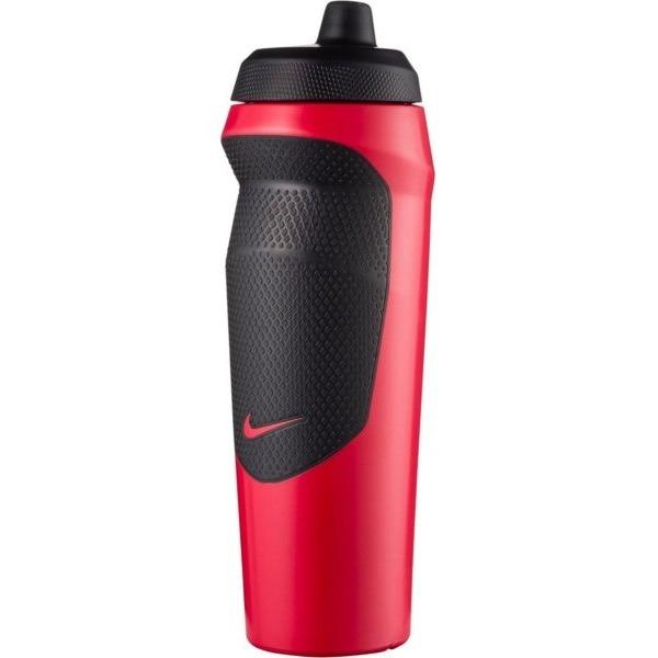 Бутылка для воды Nike N.100.0717.611.20 Hypersport Bottle 600 мл Красная, Красный, Размер (EU) - 1SIZE Бутылка для воды Nike N.100.0717.611.20 Hypersport Bottle 600 мл Красная, Красный, Размер (EU) - 1SIZE - #1