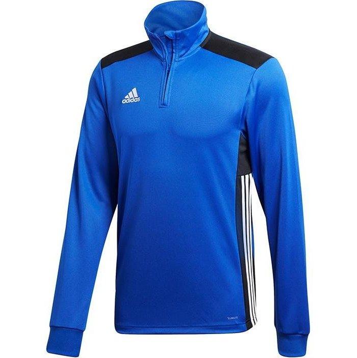 Детский реглан Adidas JR Regista 18 Kids CZ8655, Синий, Размер (EU) - 140cm - #1