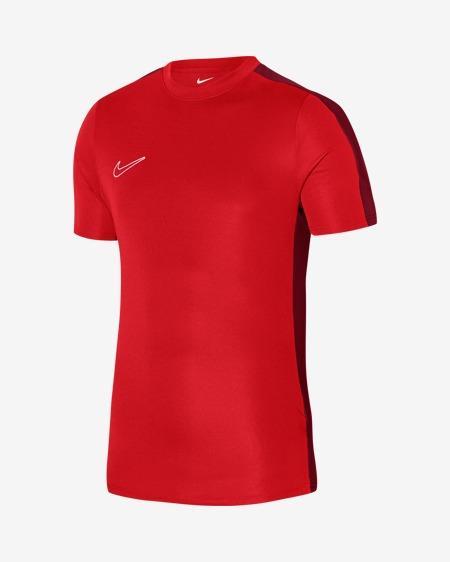 Футболка игровая Nike Academy 23 Top DR1336-657, Бордовый, Размер (EU) - M - #1