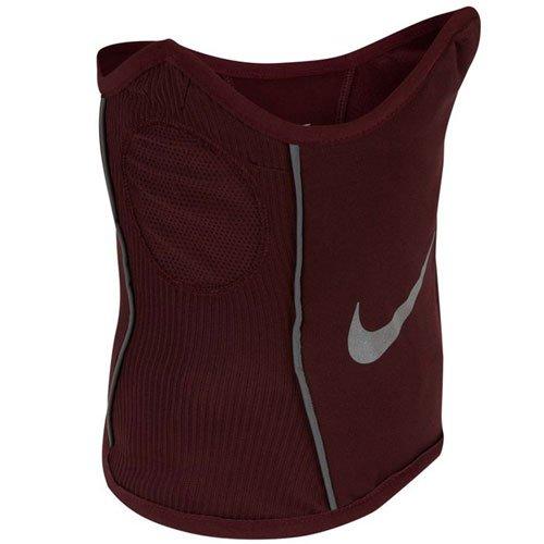 Бафф Nike Dri-FIT Strike Winter Warrior Snood DC9165-652, Бордовый, Размер (EU) - S/M Бафф Nike Dri-FIT Strike Winter Warrior Snood DC9165-652, Бордовый, Размер (EU) - S/M - #1