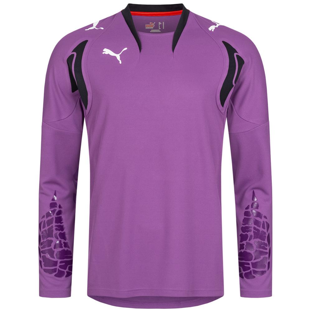 Реглан вратарский Puma 700394-04, Фиолетовый, Размер (EU) - M - #0