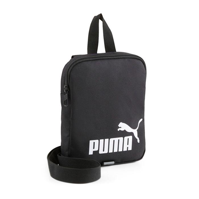 Сумка через плечо Puma PHASE PORTABLE 1,5L черная 091173-01, Чёрный, Размер (EU) - 1SIZE - #1