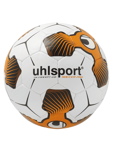 М`яч футбольний TRI CONCEPT 2.0 SOCCER PRO (IMS™) - #1