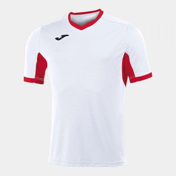 Форма біло-червона к/р CHAMPION IV 100683.206 - #1