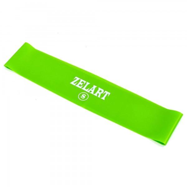 Резинка для фитнеса LOOP BANDS FI-6410-G, Зелёный, Размер (EU) - 1SIZE - #1