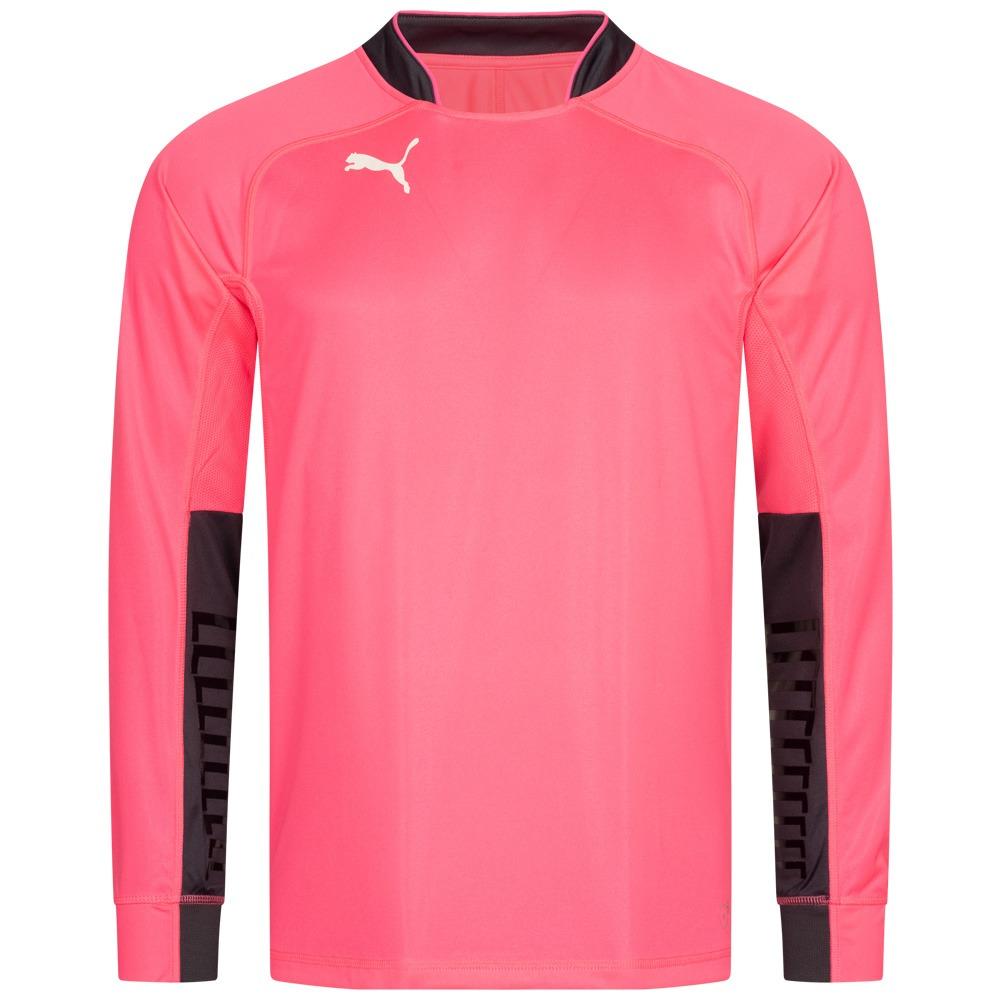 Реглан вратарский Puma розовый 701918-44, Розовый, Размер (EU) - L - #0