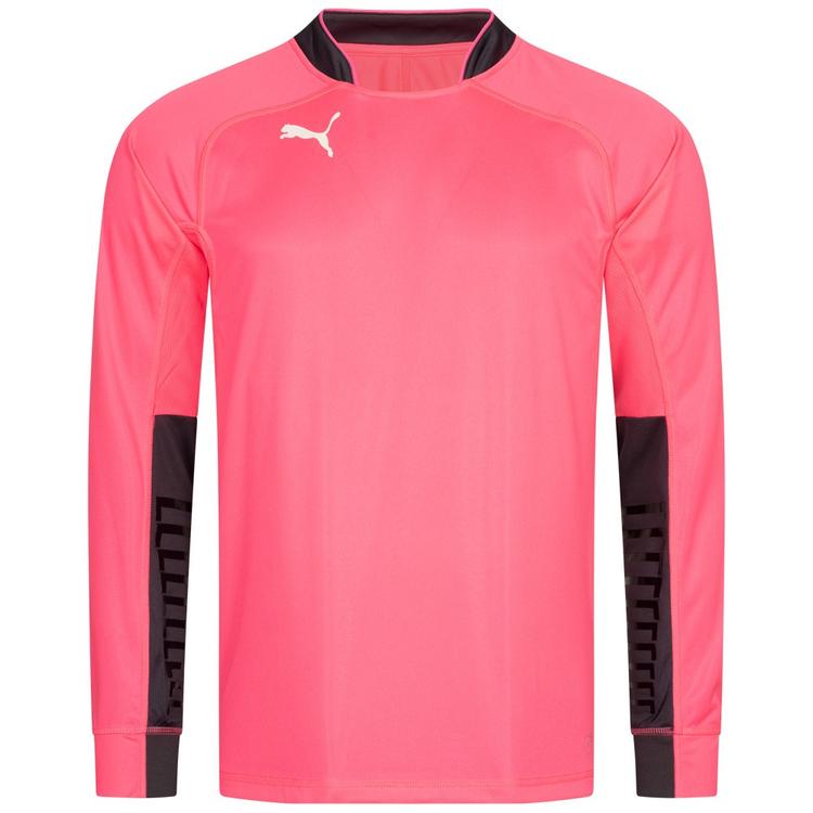 Реглан вратарский Puma розовый 701918-44, Розовый, Размер (EU) - L - #1
