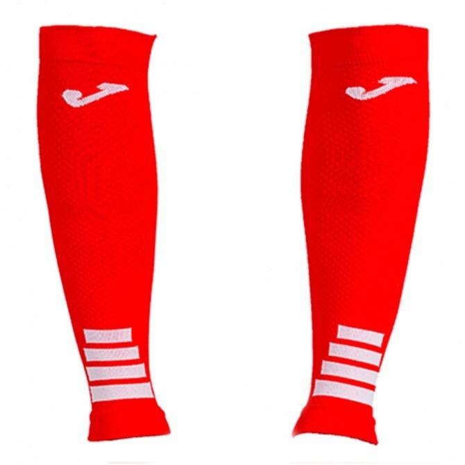 Гетры Joma Leg Compression 400289.602 красные, Красный, Размер (EU) - 39-42 - #1