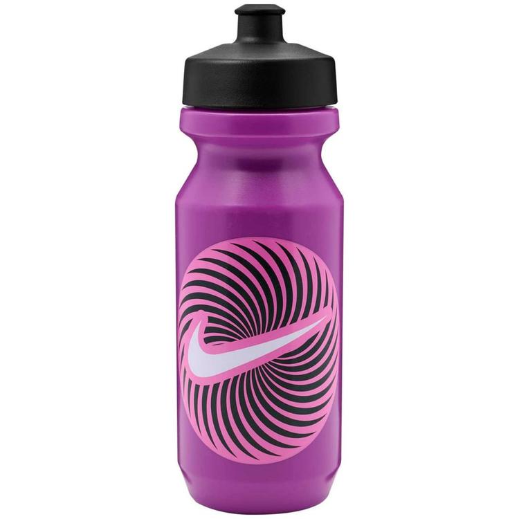 Бутылка для воды Nike BIG MOUTH BOTTLE 2.0 32 OZ 946 мл фиолетово-розовая N.000.0041.536.32, Фиолетовый, Размер (EU) - 1SIZE Бутылка для воды Nike BIG MOUTH BOTTLE 2.0 32 OZ 946 мл фиолетово-розовая N.000.0041.536.32, Фиолетовый, Размер (EU) - 1SIZE - #1