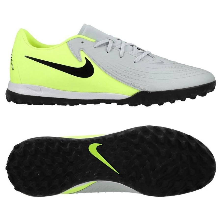 Сороконожки Чоловічі Nike Phantom Gx Ii Academy Tf FJ2577-003, Белый, Размер (EU) - 44.5 - #0