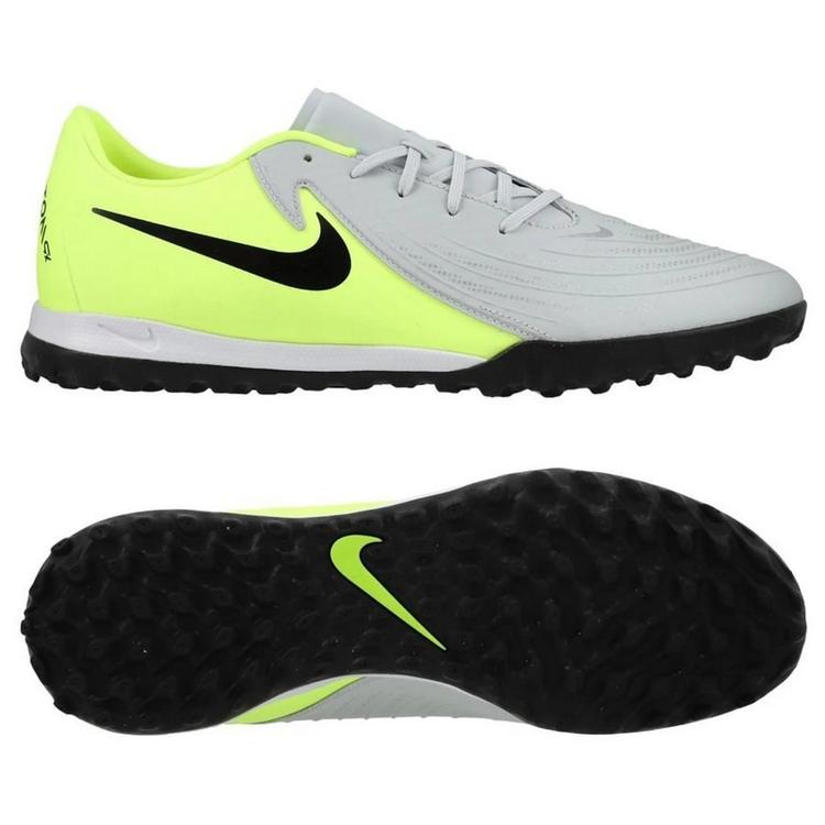 Сороконожки Чоловічі Nike Phantom Gx Ii Academy Tf FJ2577-003, Белый, Размер (EU) - 44.5 - #1