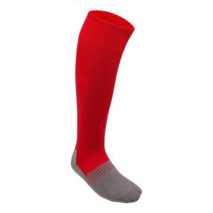 Гетры детские игровые Select Football socks красные 101444-012, Красный, Размер (EU) - 31-35 - #1