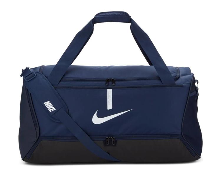 Сумка спортивная Nike Academy Team L (90L) CU8089-410, Темно-синий, Размер (EU) - 1SIZE - #1