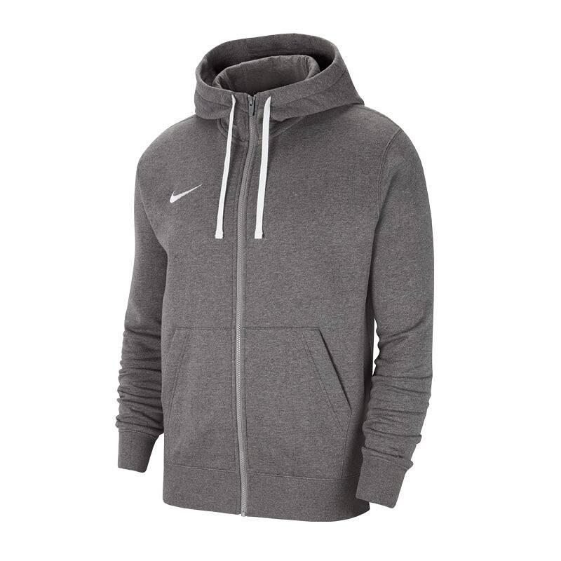 Толстовка Nike Park 20 FZ CW6887-071, Серый, Размер (EU) - L - #0