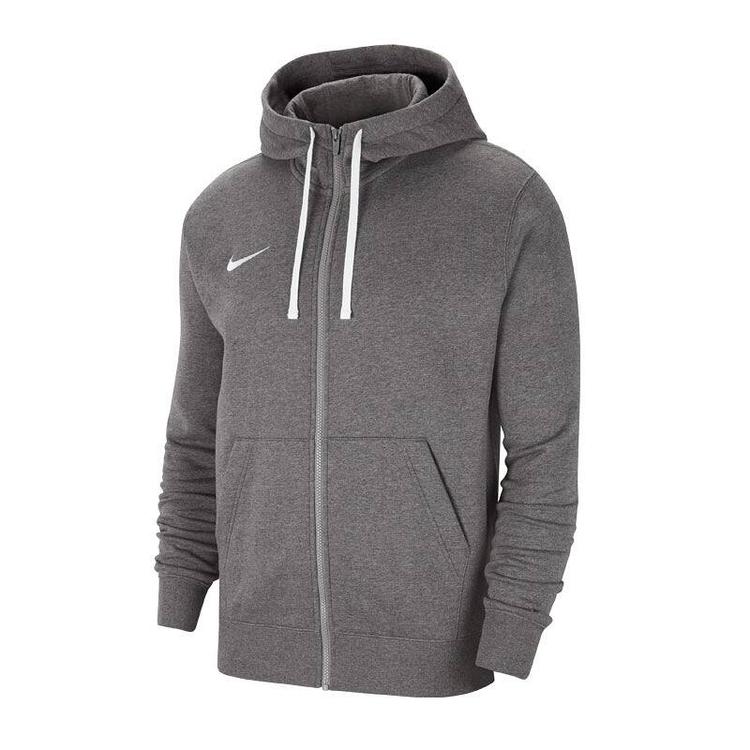 Толстовка Nike Park 20 FZ CW6887-071, Серый, Размер (EU) - L - #1