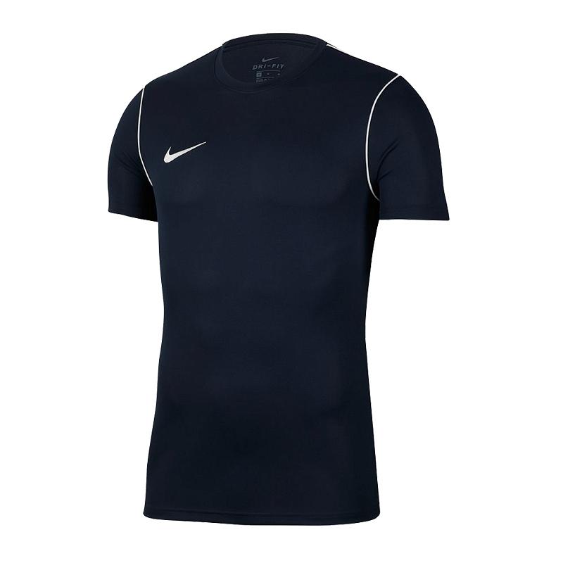 Детская спортивная футболка Nike Park 20 BV6905-451, Синий, Размер (EU) - 128cm - #0