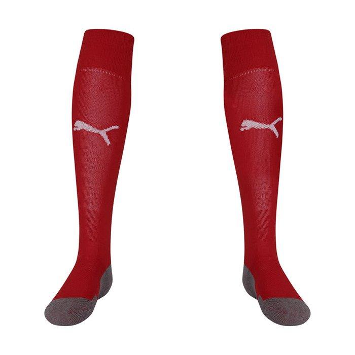 Гетры Puma 703441-01, Красный, Размер (EU) - 2 (35-38) - #1