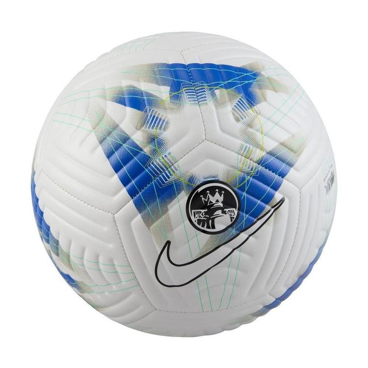 Футбольный мяч Nike Academy FB2985-105, Белый, Размер (EU) - 5 - #1