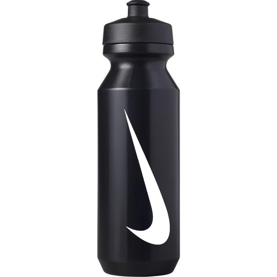 Бутылка-поилка 0.95L NIKE N004009132, Чёрный, Размер (EU) - 1SIZE - #0