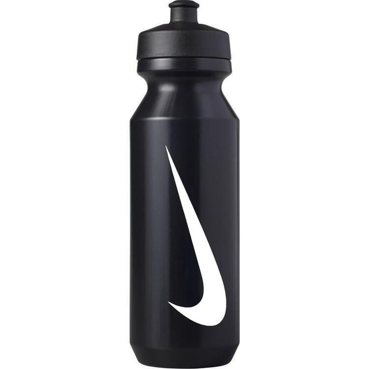 Бутылка-поилка 0.95L NIKE N004009132, Чёрный, Размер (EU) - 1SIZE Бутылка-поилка 0.95L NIKE N004009132, Чёрный, Размер (EU) - 1SIZE - #1