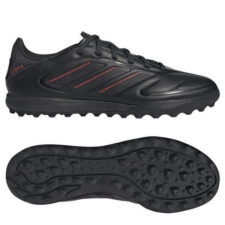 Сороконожки Adidas Copa Pure.3 Tf League Black ID9047, Чёрный, Размер (EU) - 48 - #0