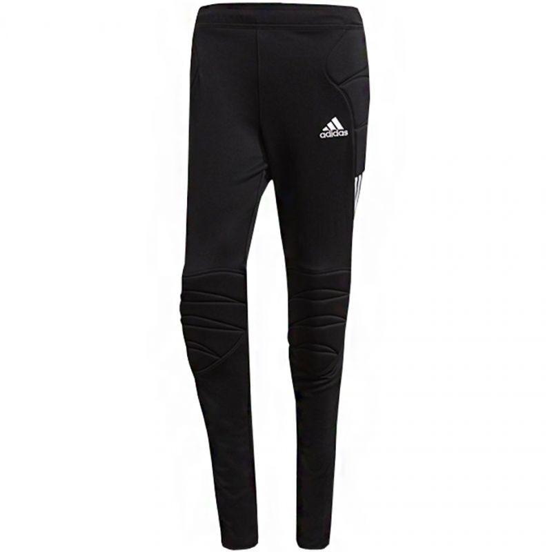Детские вратарские штаны Adidas Tiro FS0170, Чёрный, Размер (EU) - 116cm - #0