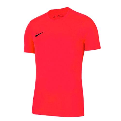 Футболка спортивная игровая Nike Park VII BV6708-635, Красный, Размер (EU) - M - #0