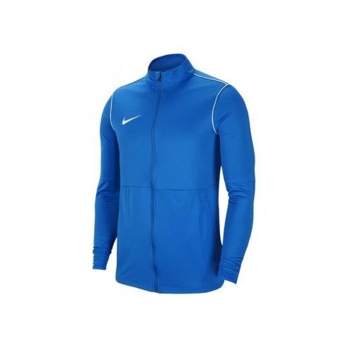 Детская кофта Nike Dri-FIT Park 20 Junior FJ3026-463, Синий, Размер (EU) - 152cm - #0