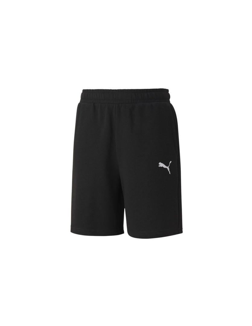 Повседневные шорты Puma teamGOAL 23 656581-03, Чёрный, Размер (EU) - XL - #0