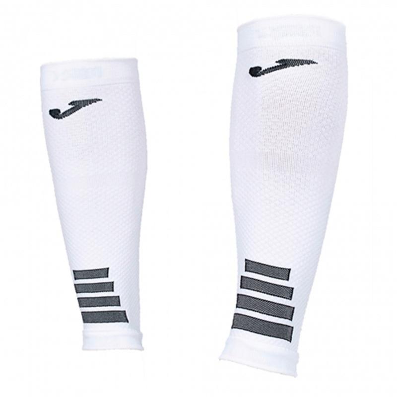 Гетры компрессионные Joma COMPRESION CALF 400289.201 белые, Белый, Размер (EU) - 43-46 - #0
