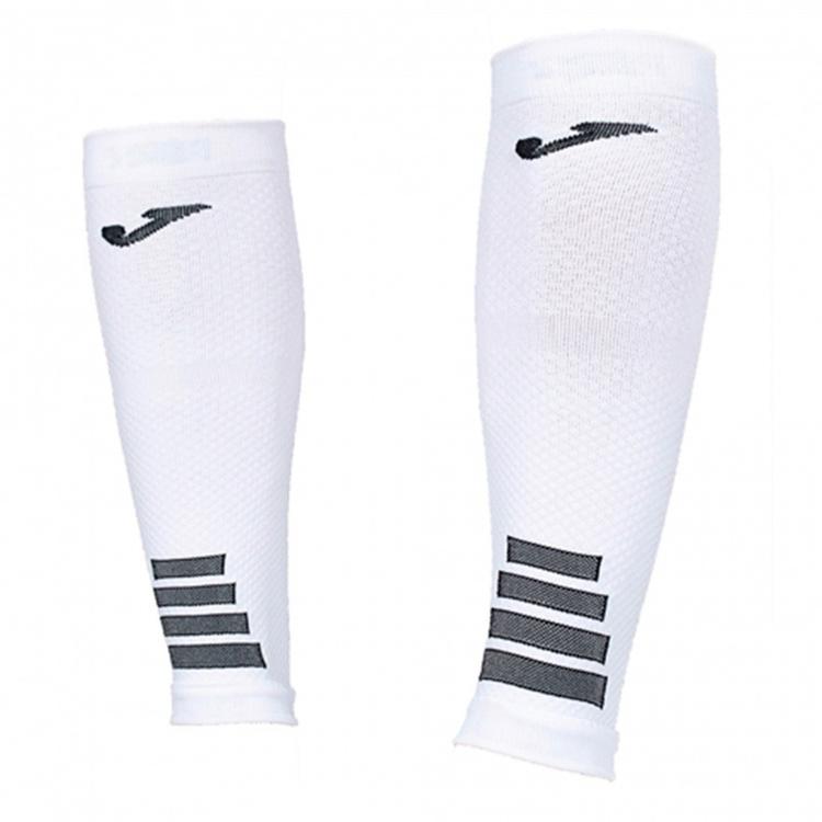 Гетры компрессионные Joma COMPRESION CALF 400289.201 белые, Белый, Размер (EU) - 43-46 - #1