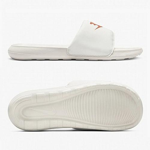 Тапочки мужские Nike Victori One CN9675-108, Белый, Размер (EU) - 45 - #1