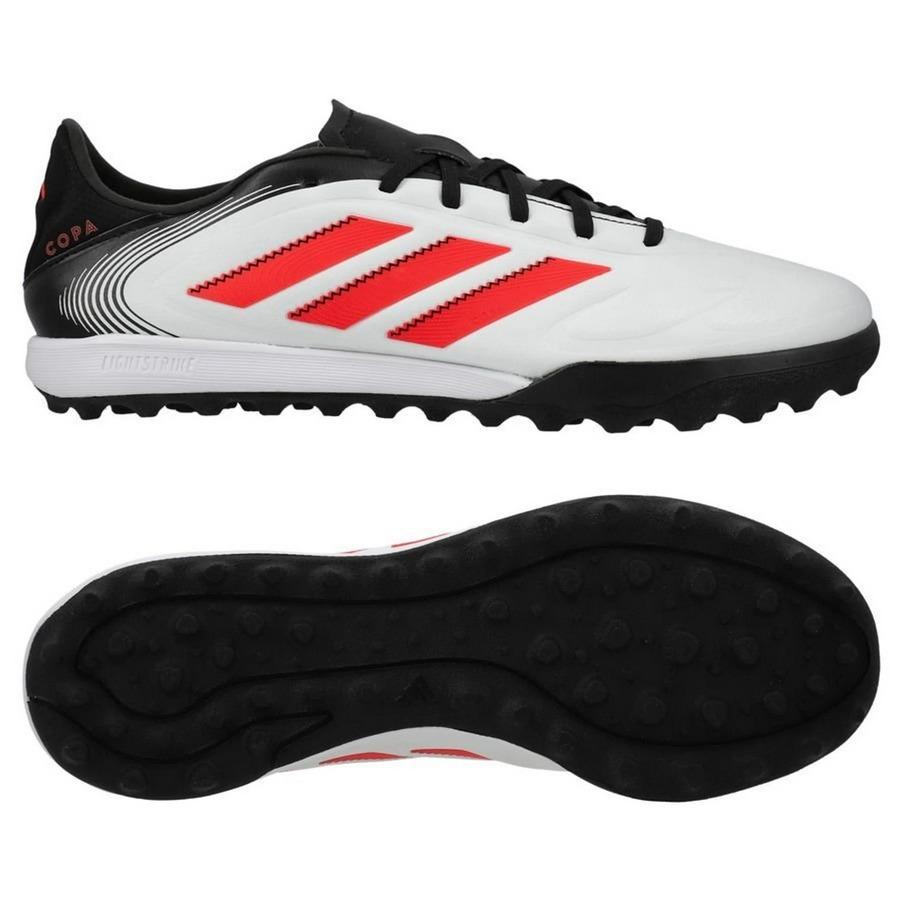 Футбольные бутсы Adidas Copa Pure 3 League Turf Performance ID9044, Белый, Размер (EU) - 43 1/3 - #0