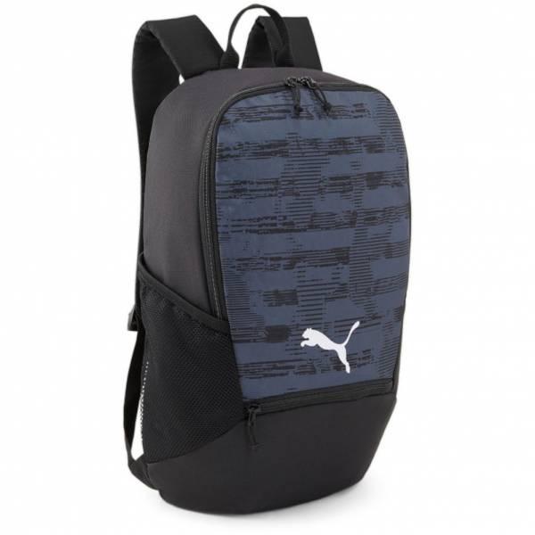 Рюкзак PUMA individualRISE 20L 090576-01, Чёрный, Размер (EU) - 1SIZE - #0
