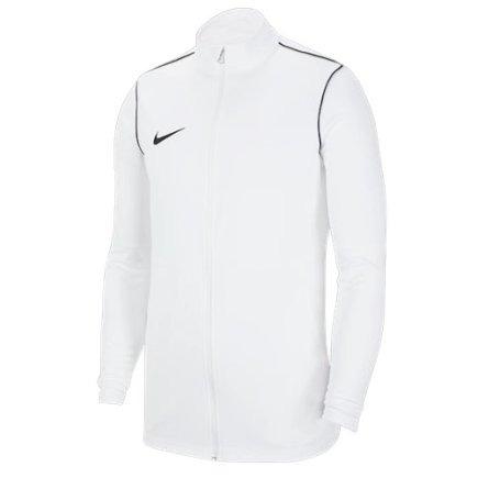Джемпер спортивный детский Nike Dry Park 20 Junior BV6906-100, Белый, Размер (EU) - 140cm Джемпер спортивный детский Nike Dry Park 20 Junior BV6906-100, Белый, Размер (EU) - 140cm - #0
