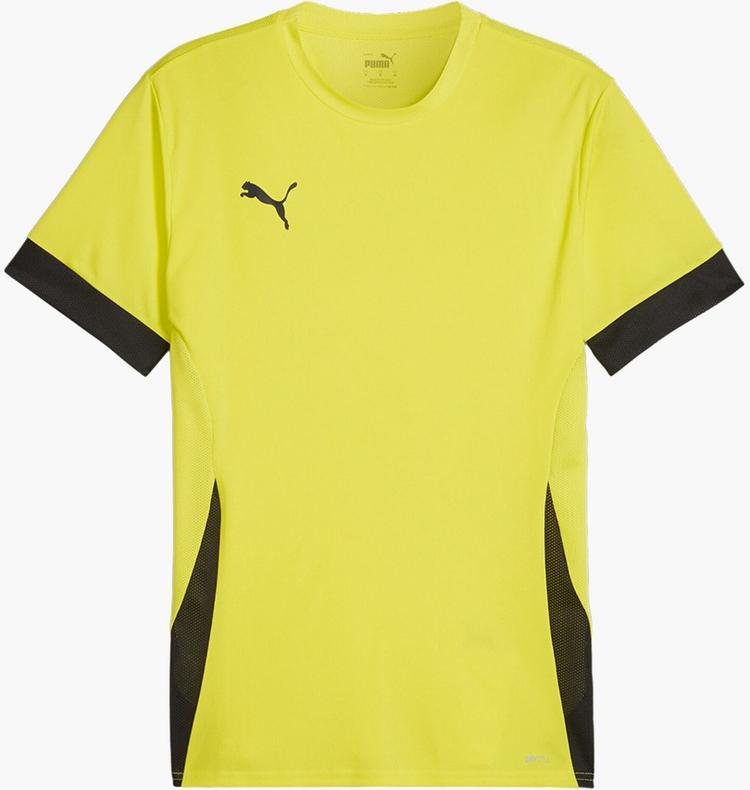Футболка игровая Puma TeamGoal Matchday 705747-23, Жёлтый, Размер (EU) - L - #1