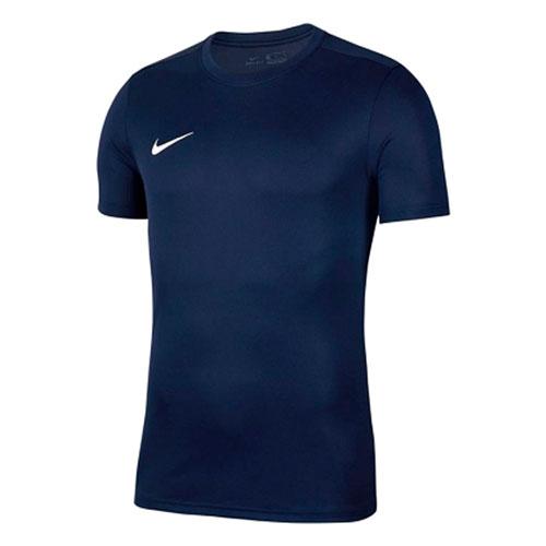 Футболка спортивная игровая Nike Park VII BV6708-410, Синий, Размер (EU) - M - #0