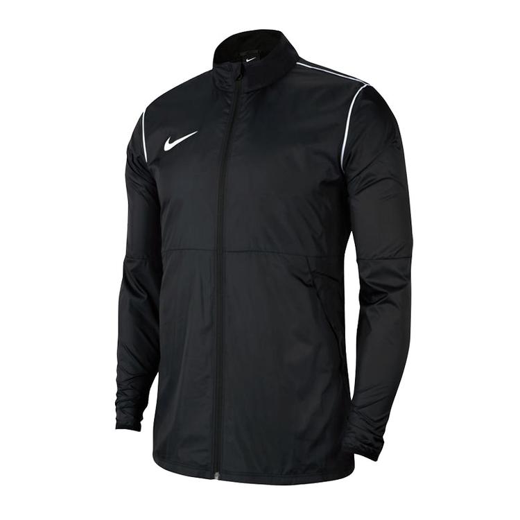 Спортивная ветровка Nike Park 20 Repel BV6881-010, Чёрный, Размер (EU) - M - #1