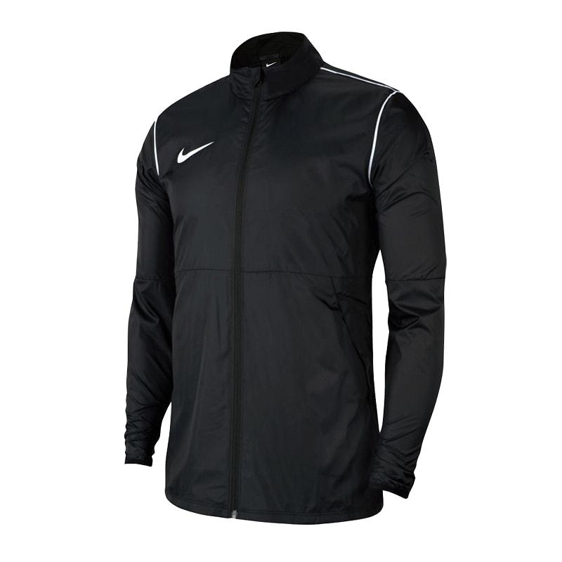 Спортивная ветровка Nike Park 20 Repel BV6881-010, Чёрный, Размер (EU) - M - #0