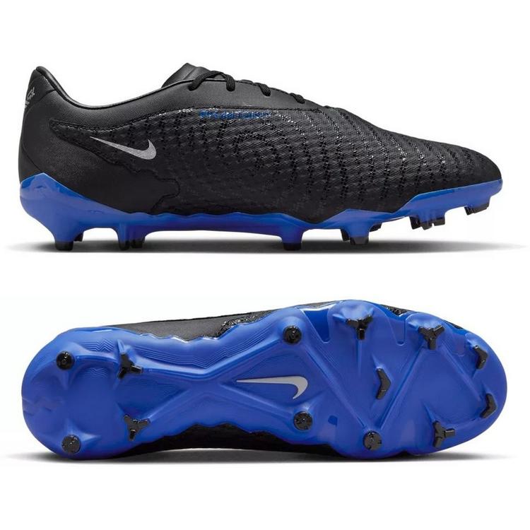 Бутсы Nike Phantom GX Academy FG/MG DD9473-040, Чёрный, Размер (EU) - 44.5 - #1