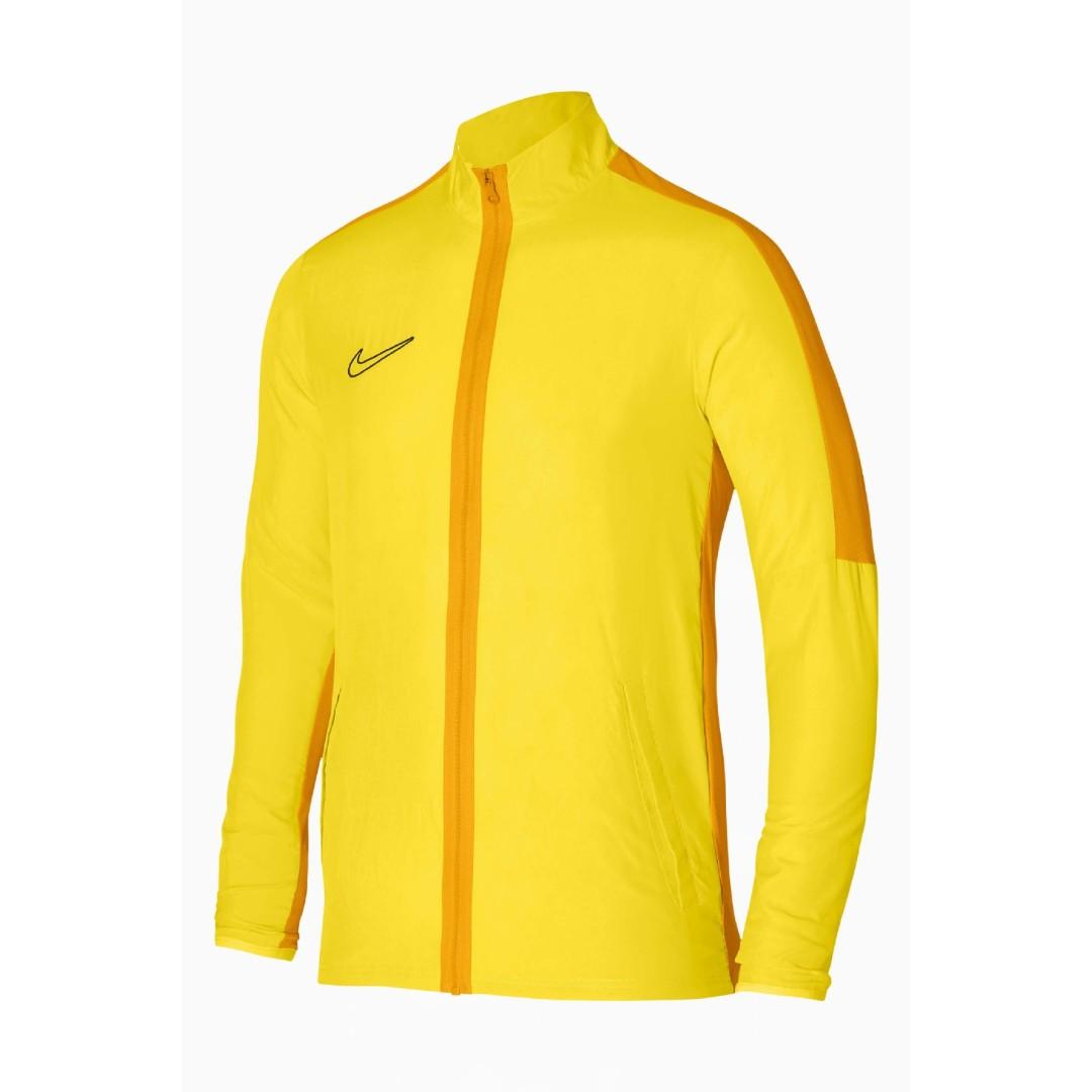 Джемпер Nike Dri-FIT Academy 23 DR1710-719 , Жёлтый, Размер (EU) - XXL - #0
