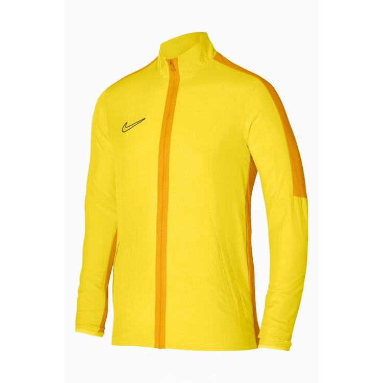 Джемпер Nike Dri-FIT Academy 23 DR1710-719 , Жёлтый, Размер (EU) - XXL - #1