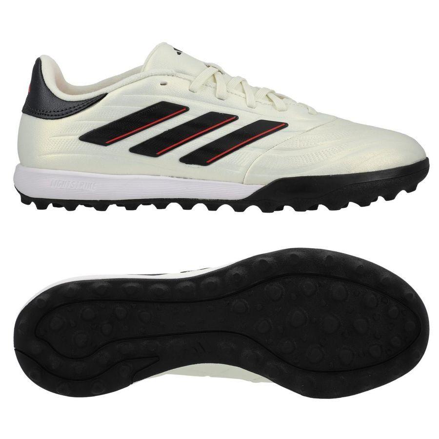 Футбольные сороконожки Adidas Copa Pure II League Turf IE4986, Белый, Размер (EU) - 47 1/3 - #0