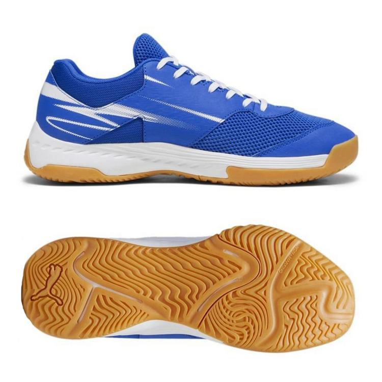 Футзалки Puma Varion II 107341-03, Синий, Размер (EU) - 42 - #1