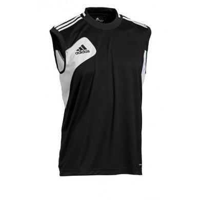 Майка Adidas Condivo Sleavless Jersey X16947, Чёрный, Размер (EU) - M - #1