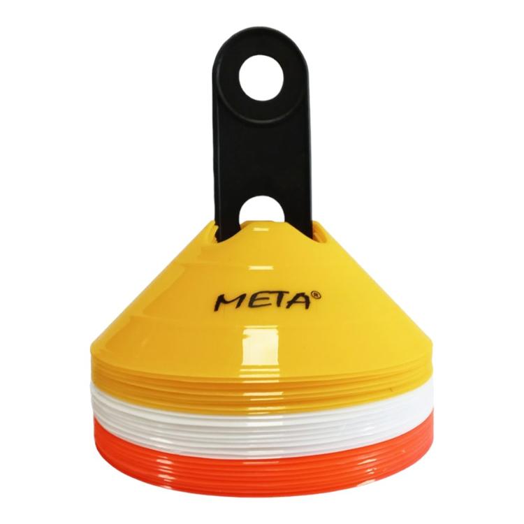 Набор фишок Meta Cut Top Space Marker Set Of 24 1800012104, Размер (EU) - 1SIZE - #1