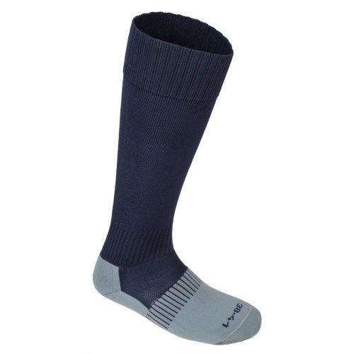 Гетры детские игровые Select Football socks темно-синие 101444-016, Темно-синий, Размер (EU) - 31-35 - #0