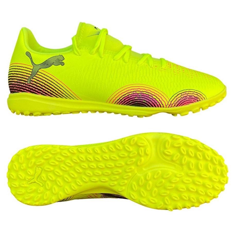 Футбольные сороконожки Puma FUTURE 8 PLAY TT 108378-03, Чёрный, Размер (EU) - 43 Футбольные сороконожки Puma FUTURE 8 PLAY TT 108378-03, Чёрный, Размер (EU) - 43 - #0
