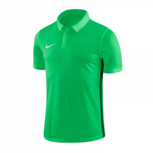 Футболка-поло Nike Dry Academy 18 Polo 899984-361, Зелёный, Размер (EU) - L - #0